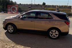 شيفروليه ايكونس